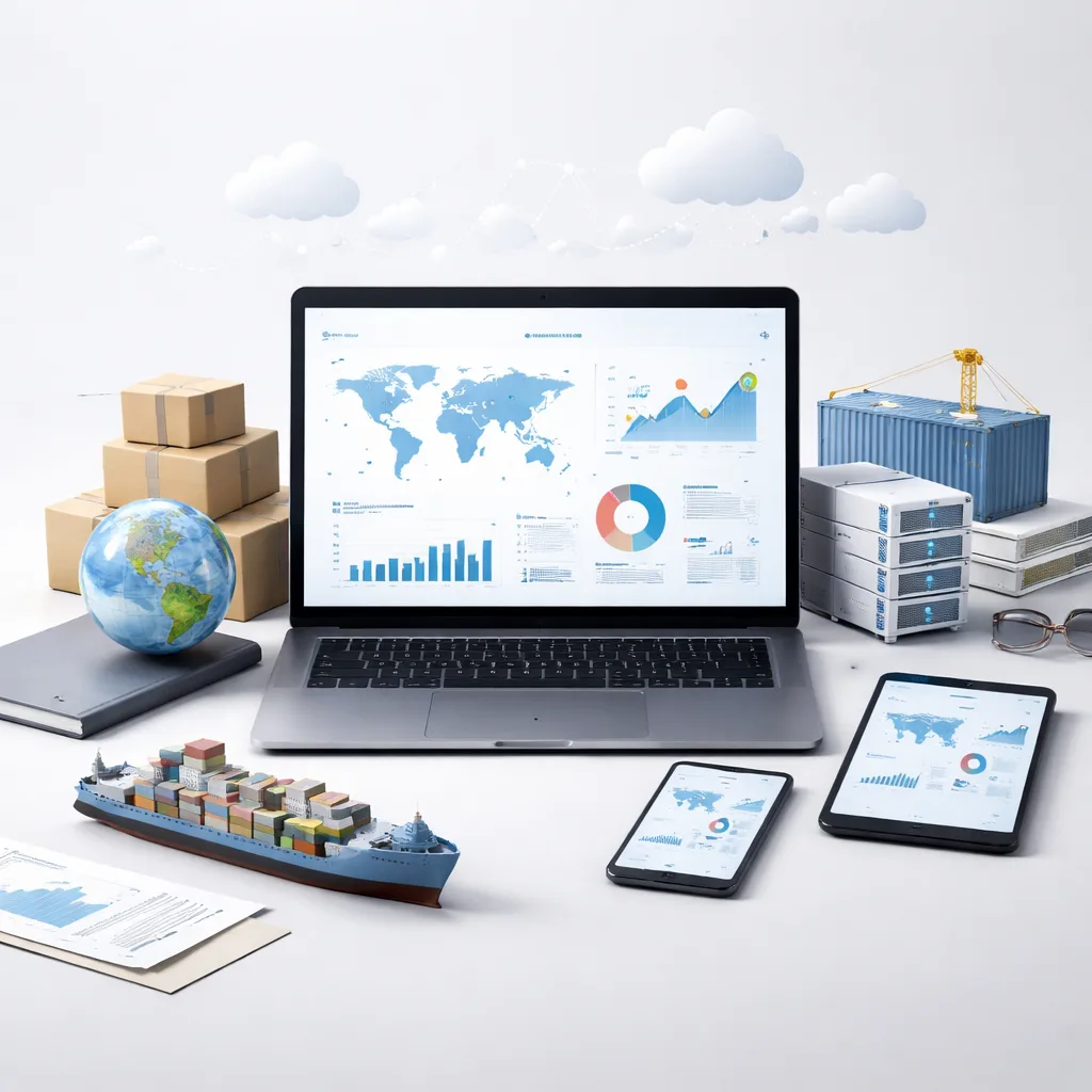 SaaS Platform Development