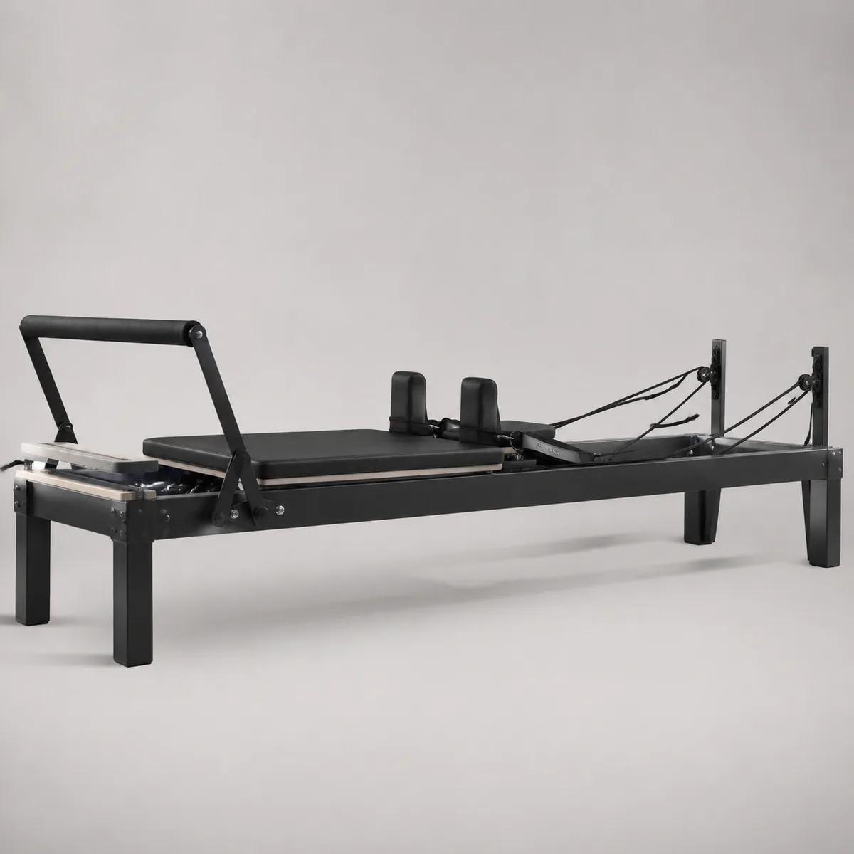 Pilates Reformer jihozi
