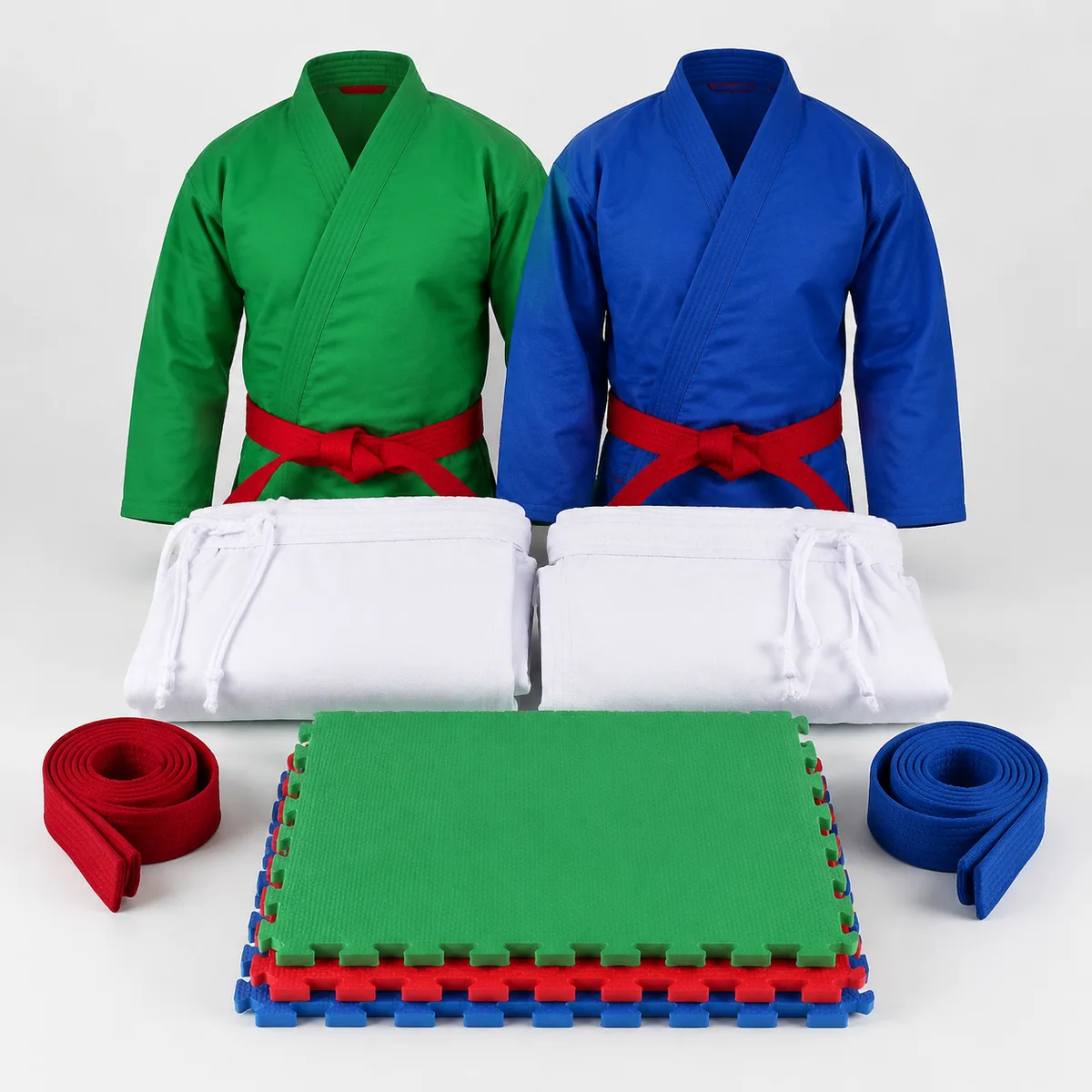 Maktab kurash dasturi