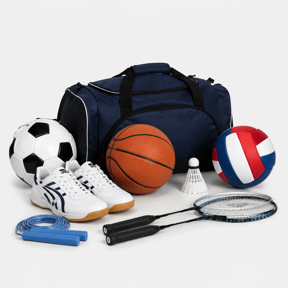Maktab milliy sport dasturi