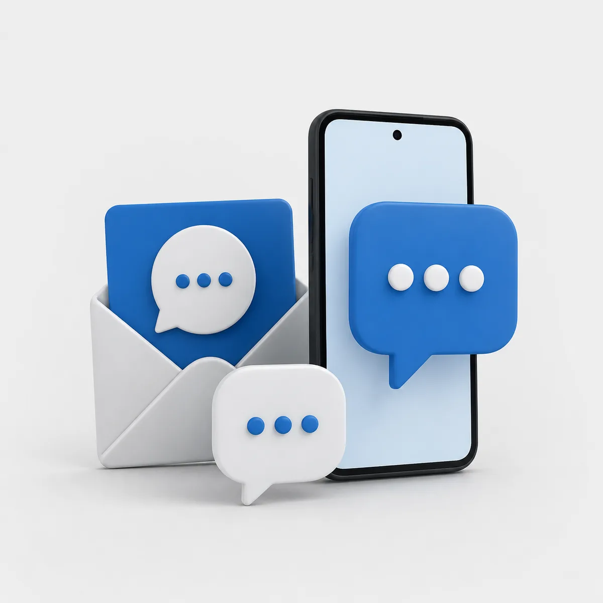 SMS Marketing