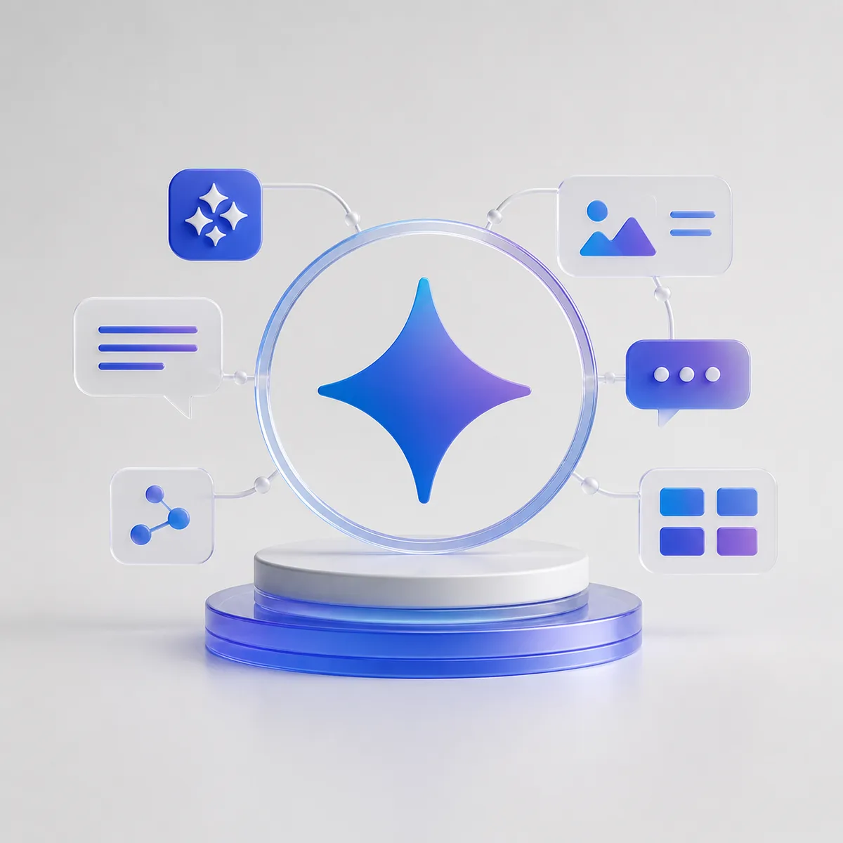 Gemini API Implementation