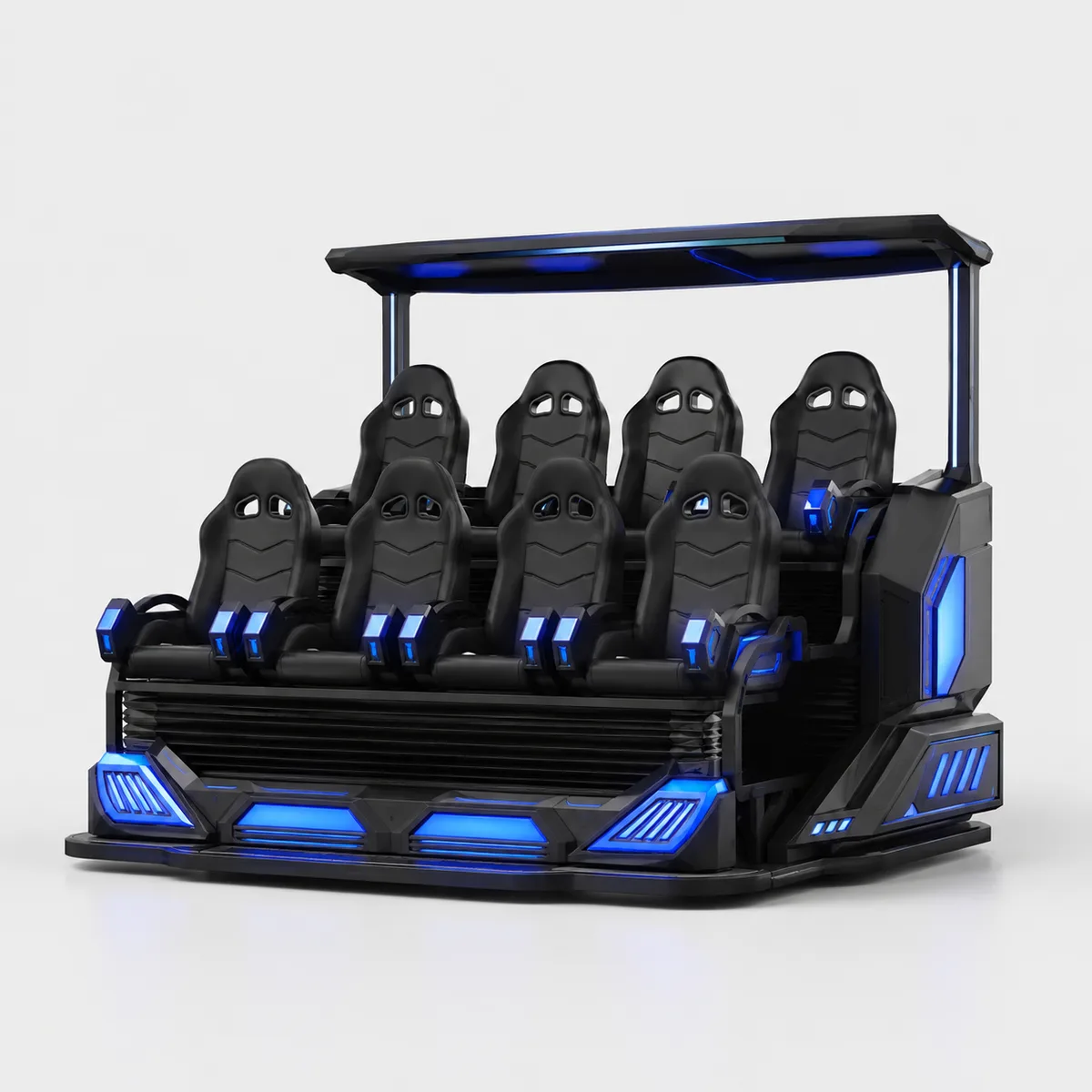 VR kinoteatr