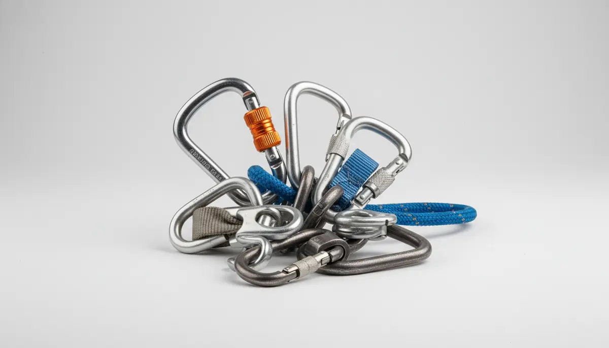 Karamabellar va ulash elementlari