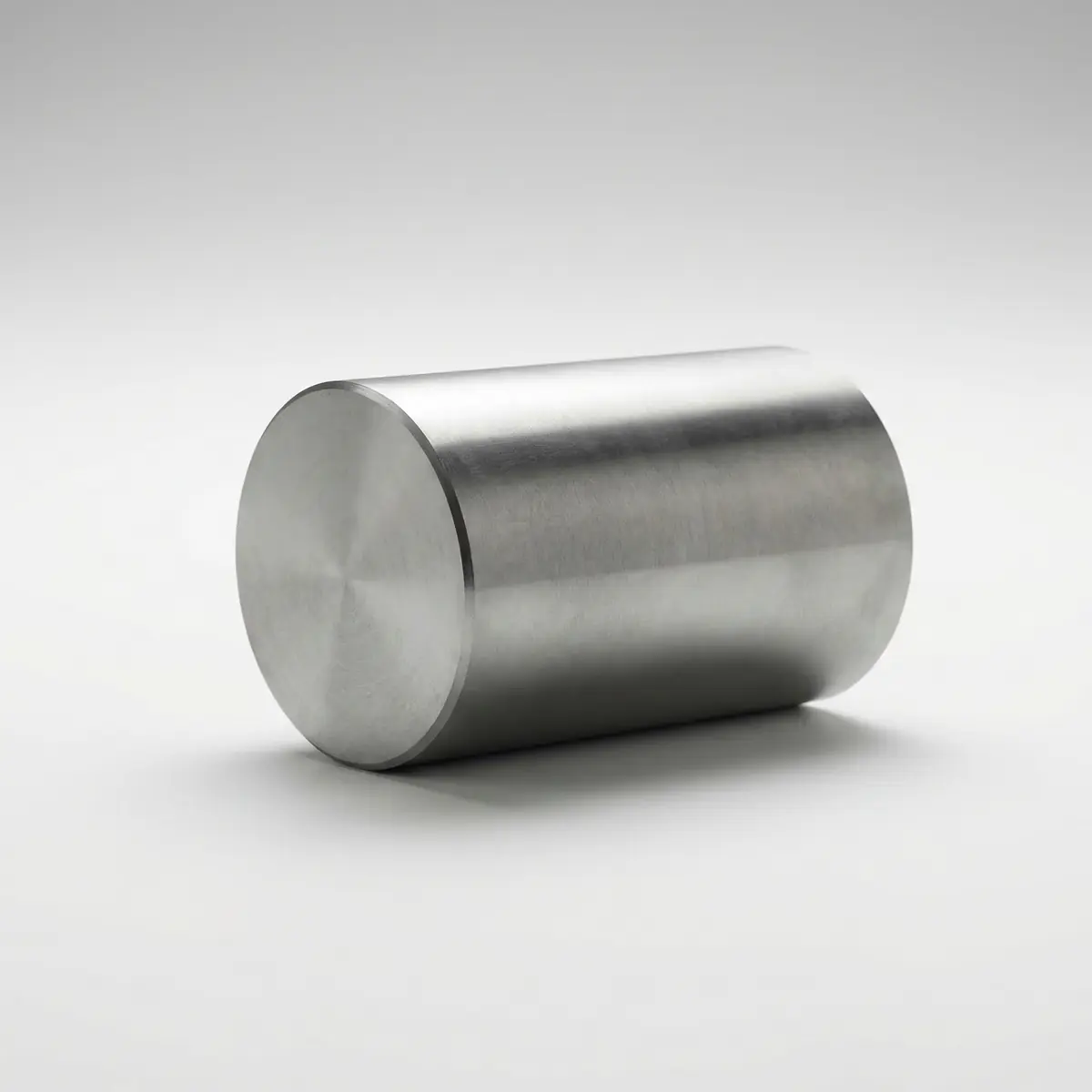 Po‘lat dumaloq prokat 38XГН