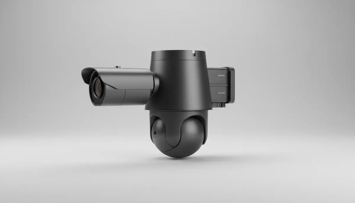 Videokuzatuv tizimlari (CCTV kameralar)