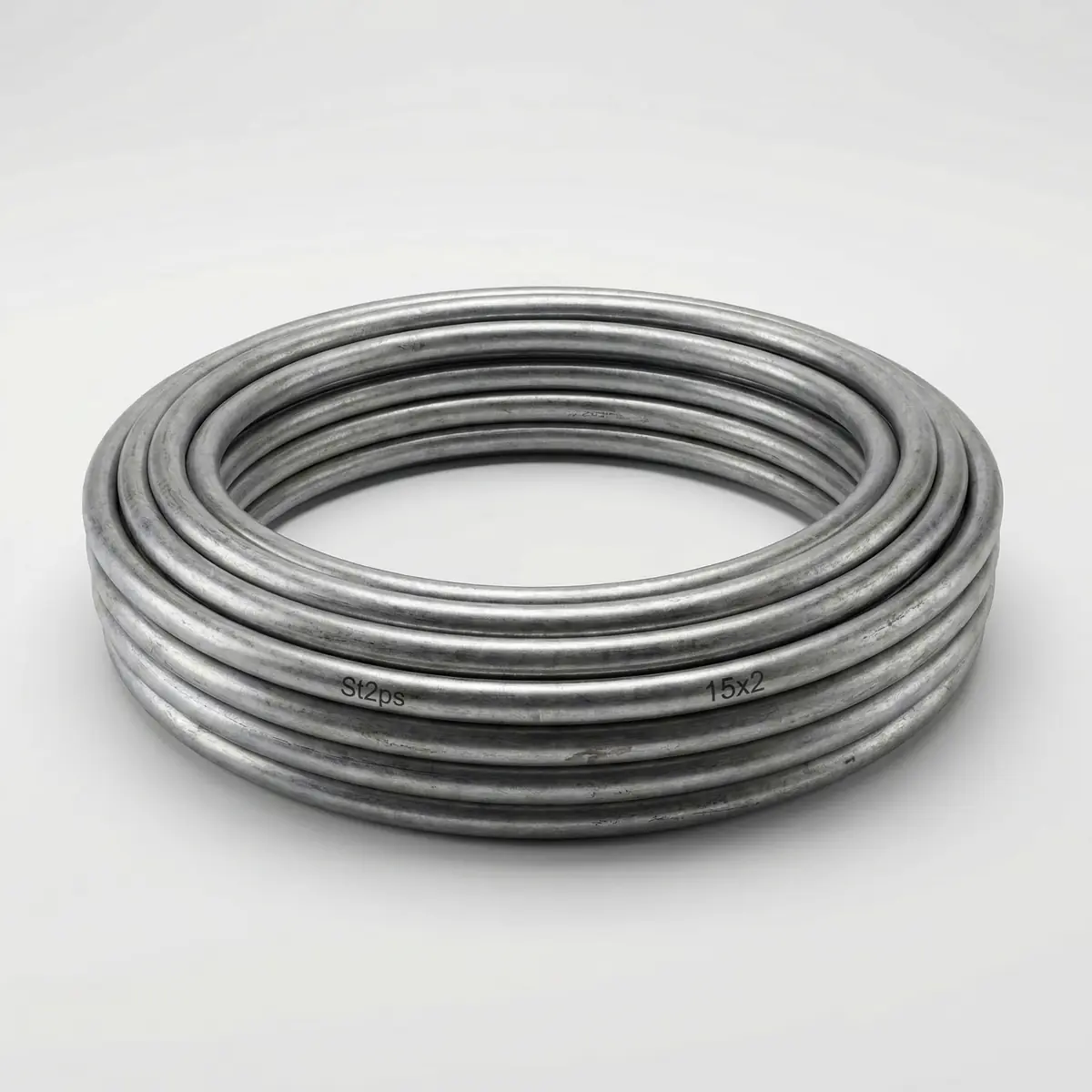 Po‘lat suv-gaz quvuri Ст2пс