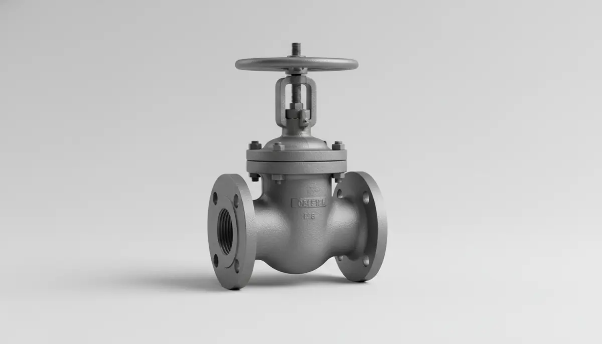 Cho‘yan quvur armaturasi