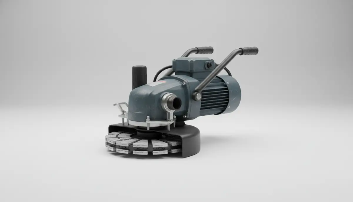 Beton uchun silliqlash mashinalari