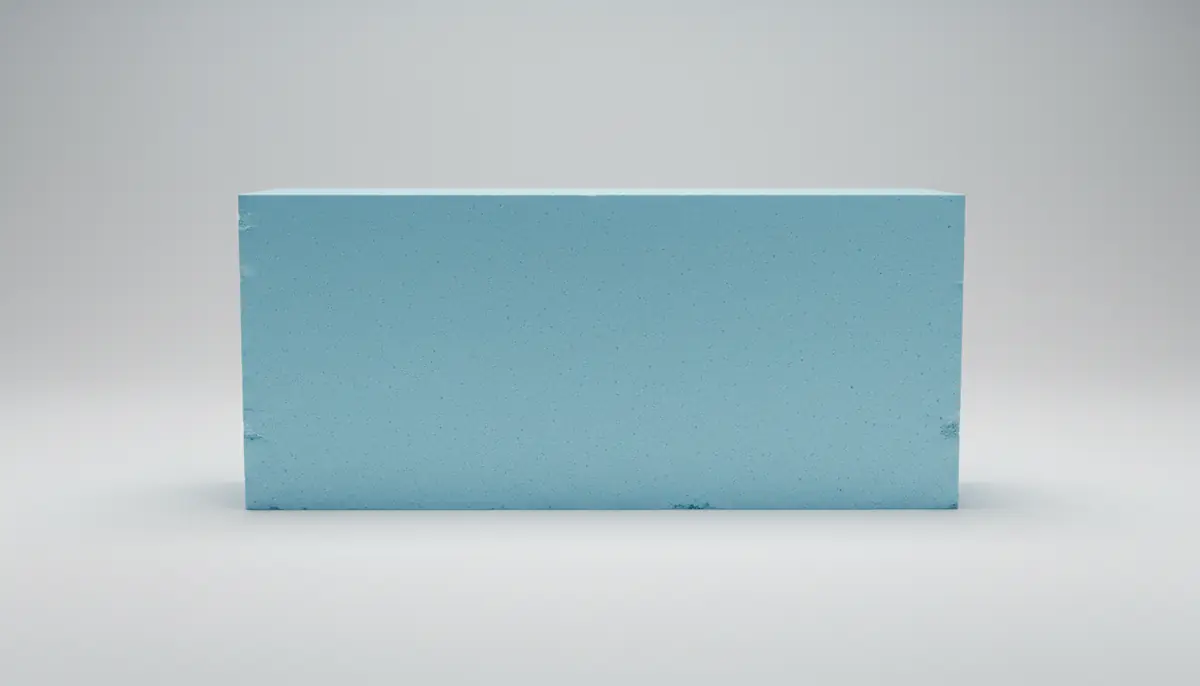 Ekstrudirovka qilingan penopolistirol (XPS)