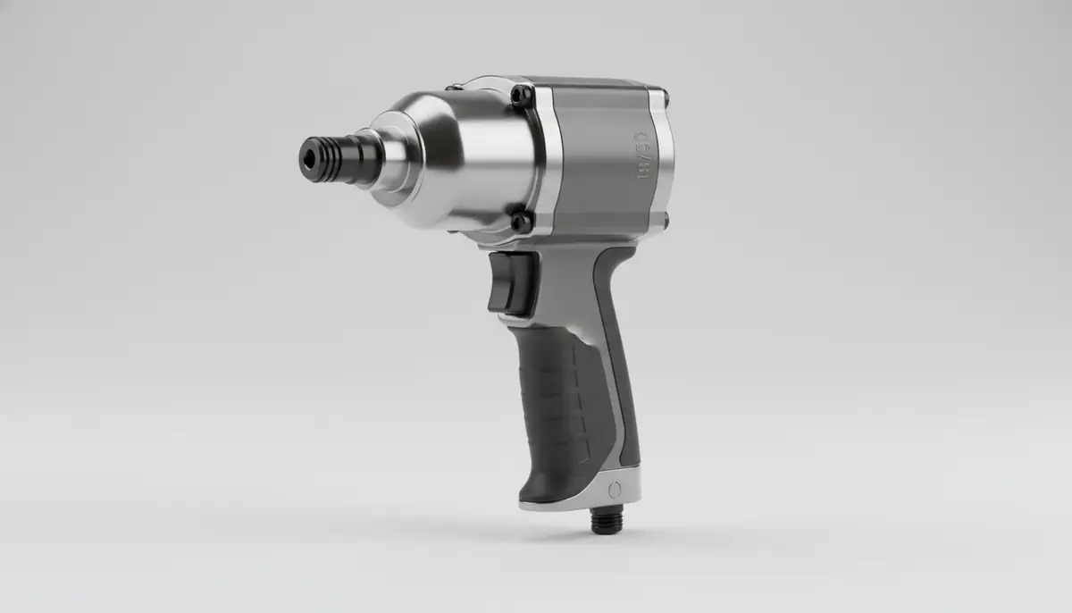 Pnevmatik gaykavertlar