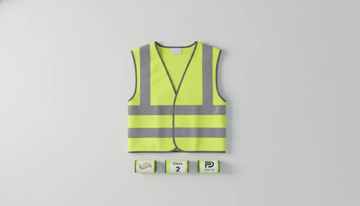 Signal kiyimlari (jiletlar)