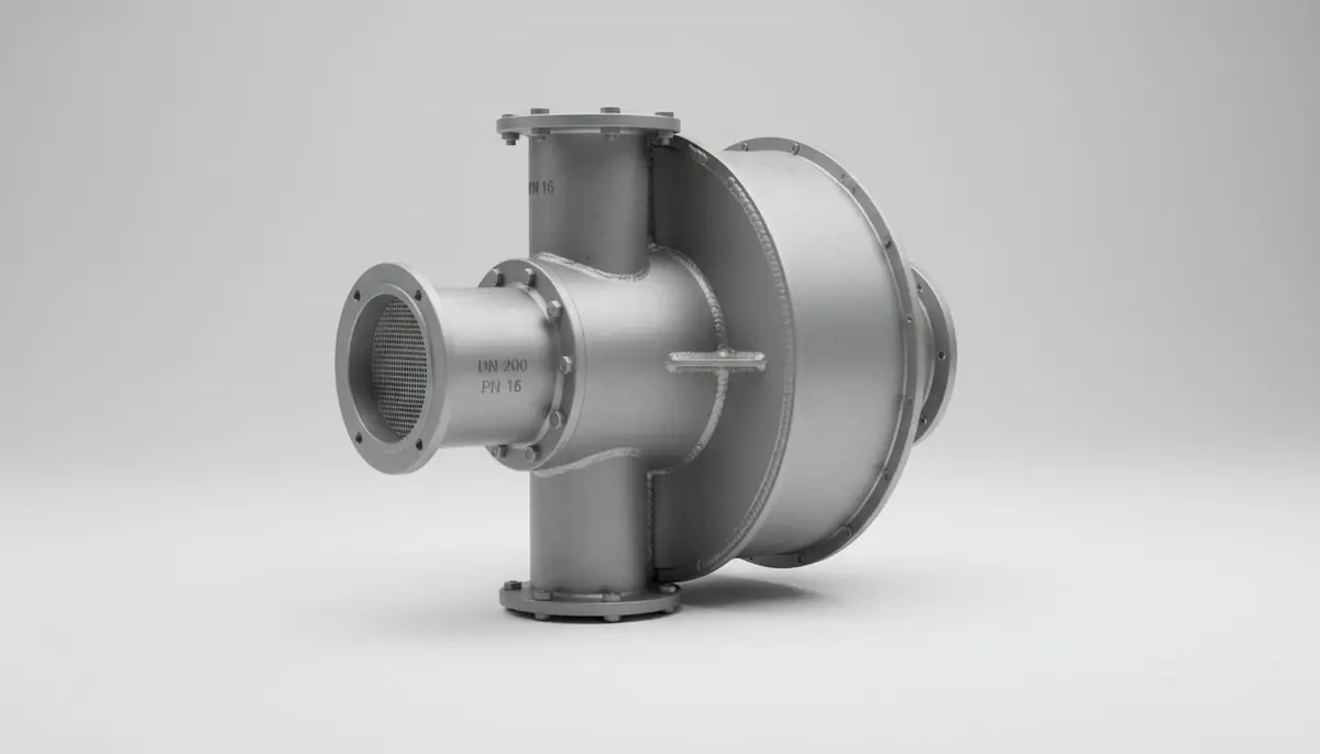 Markazdan qochma ventilyatorlar