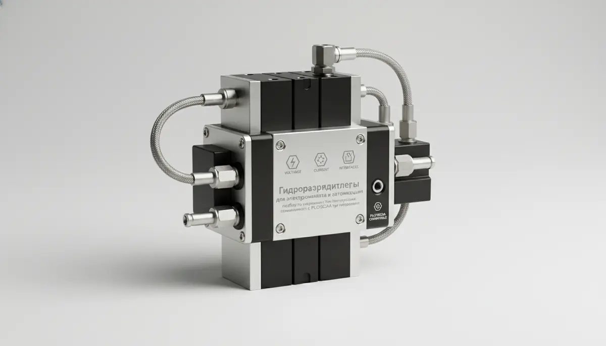 Gidrotaqsimlagichlar