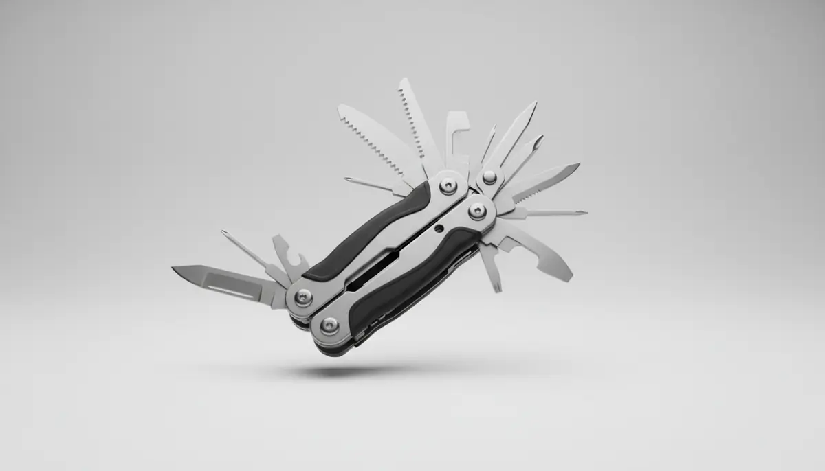 Universall multitullar