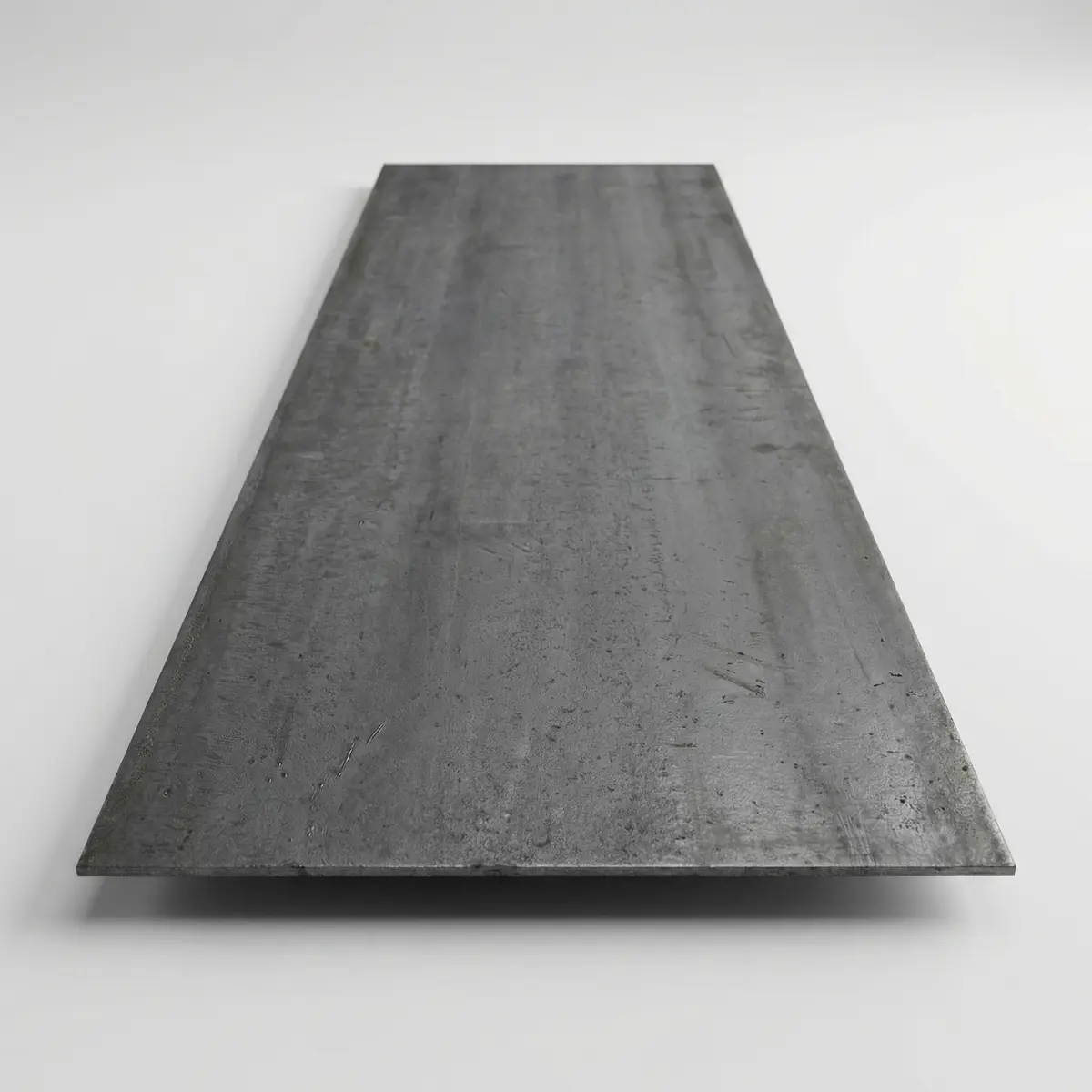 Issiq prokat po‘lat list Ст3сп/08кп/08пс