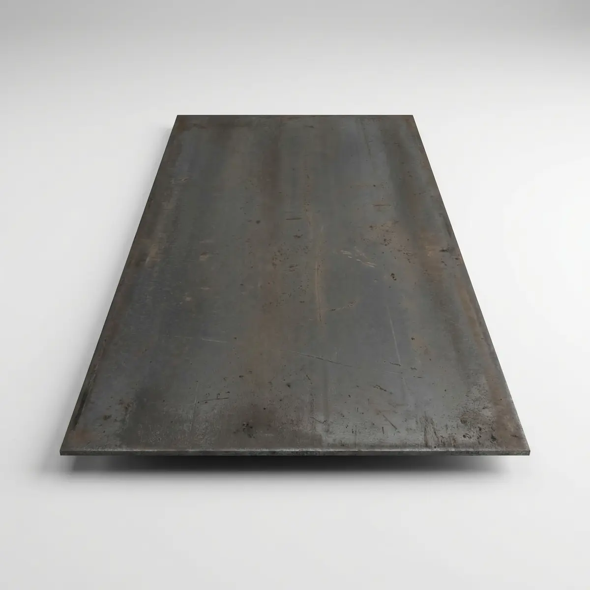 Issiq prokat po‘lat list 08пс КК4