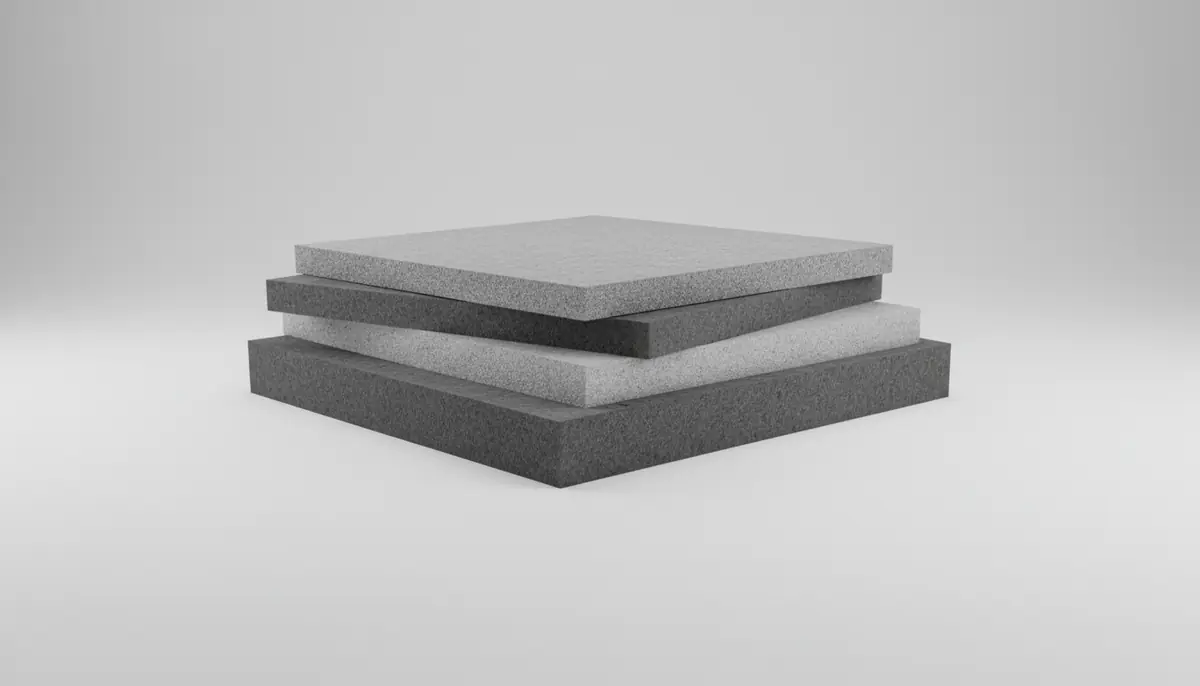 Shovqinni izolyatsiya qiluvchi panellar