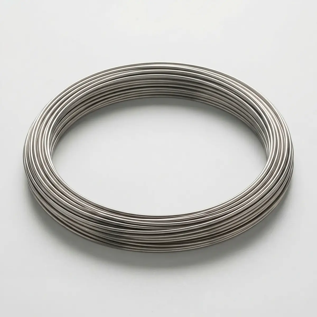 Zanglamas po‘lat sim AISI 304