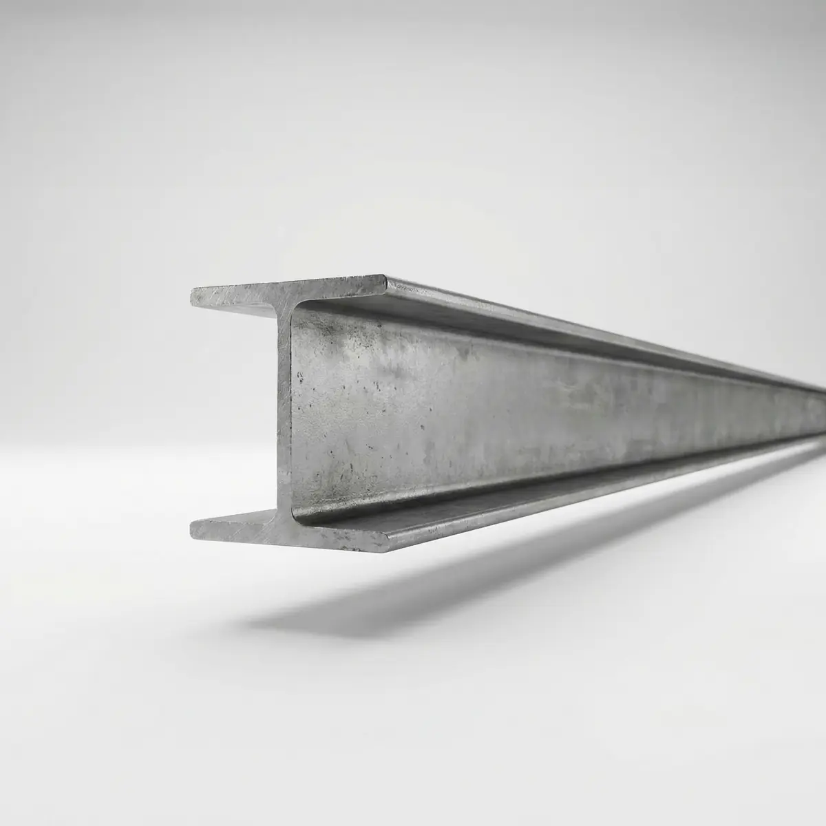 Po‘lat qo‘shtavr nuri 3сп4