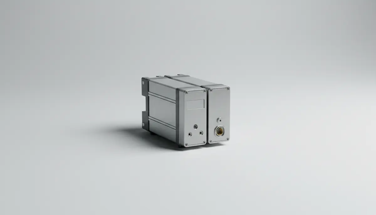 Statsionar gaz analizatorlari