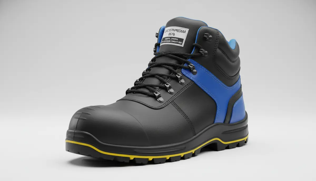 Dielektrik oyoq kiyimi