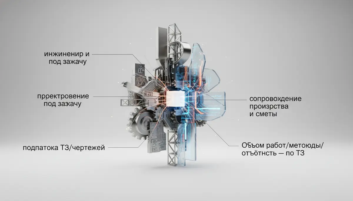 Sanoat dizayni va prototiplash