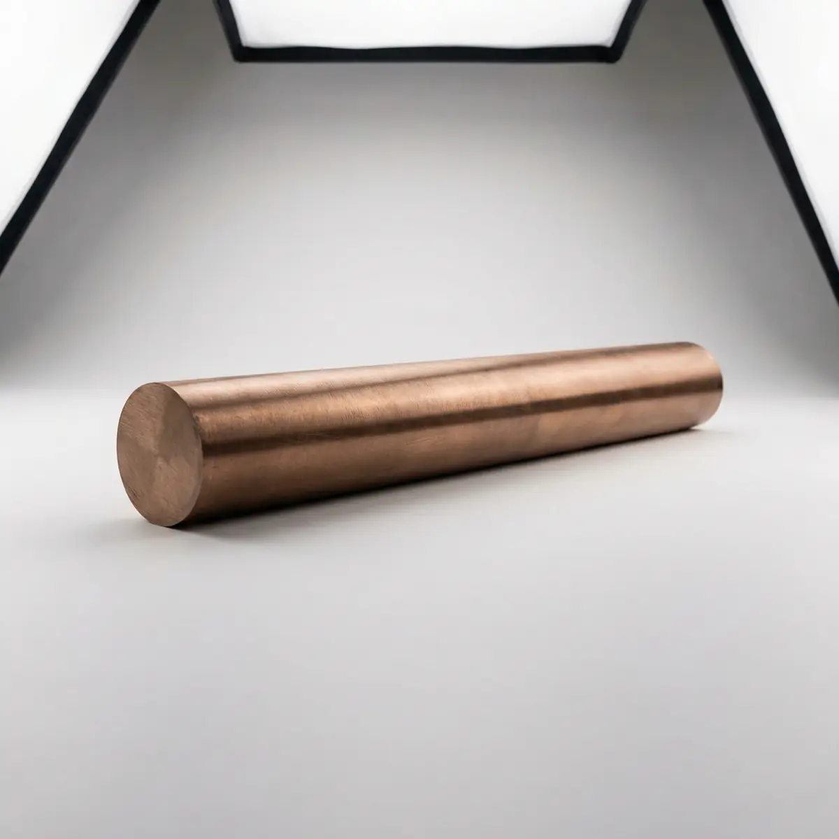 Bronza prutok БрОЦС5-5-5