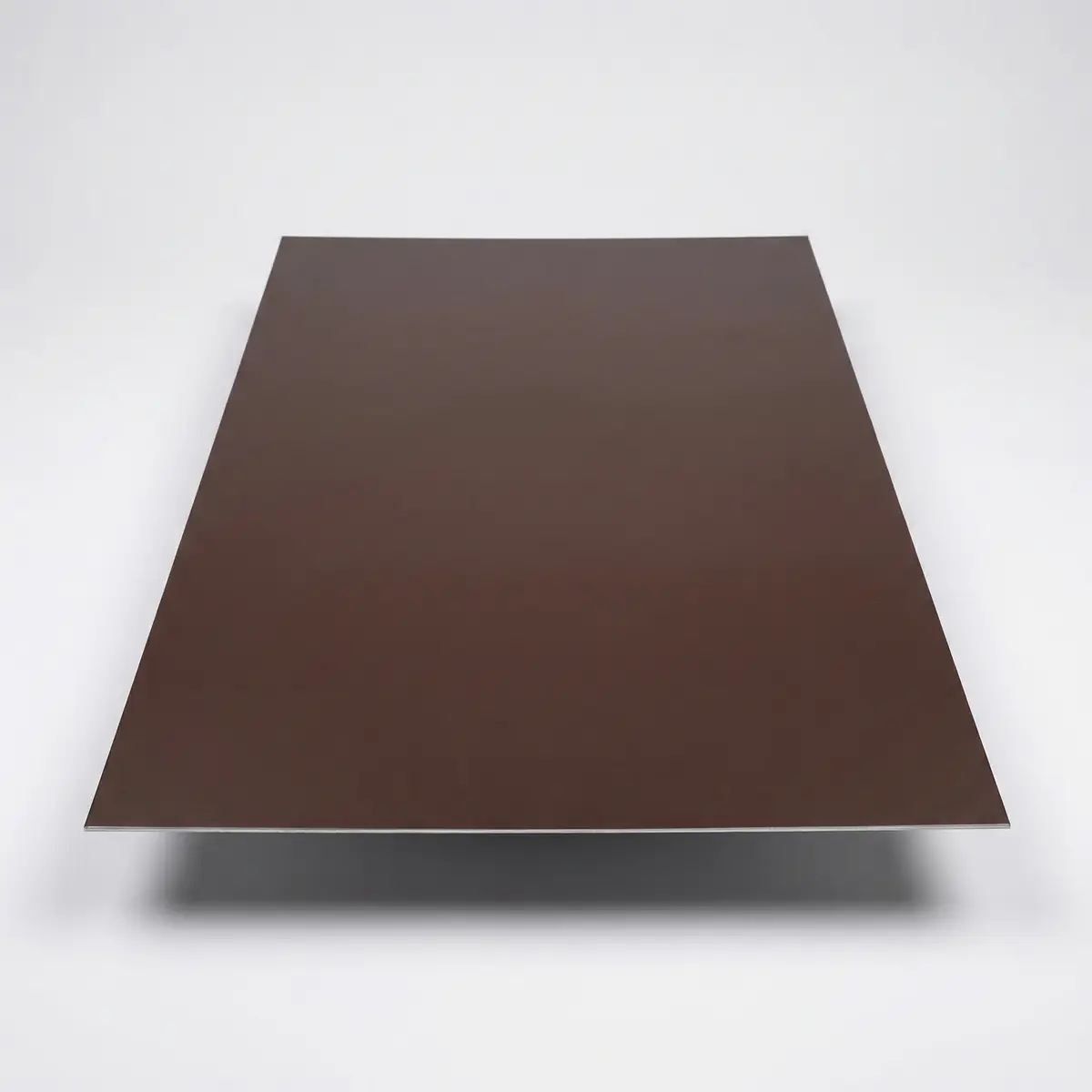 Polimer qoplamali po‘lat list Ral 8017