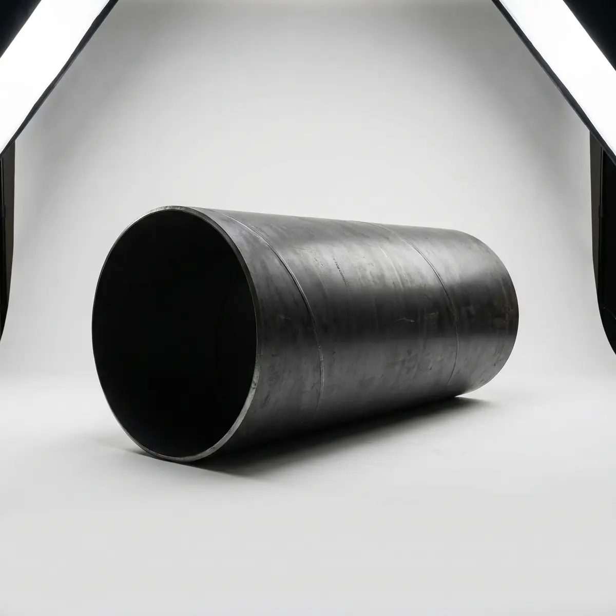 Elektr payvandlangan po‘lat quvur К55