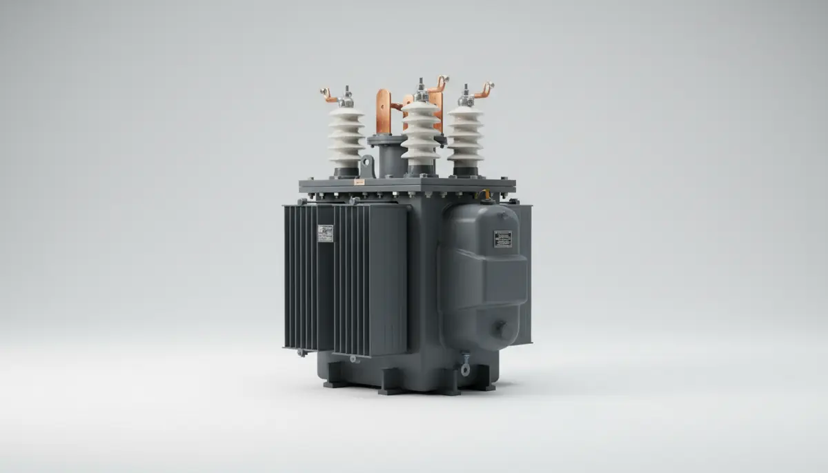 Kuch transformatorlari