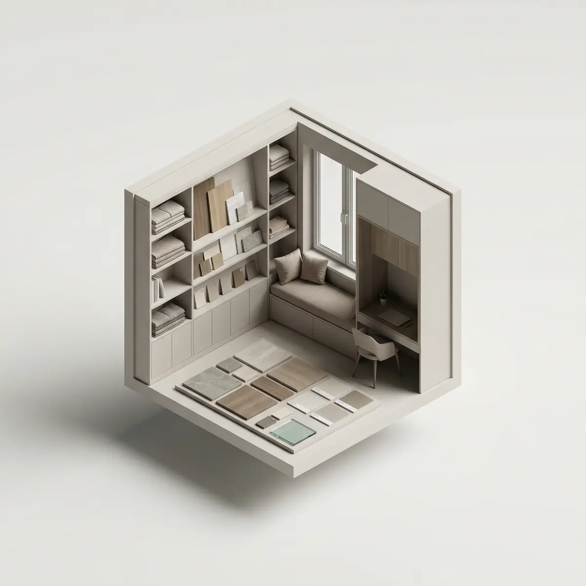 Lodjiya uchun materiallar komplektatsiyasi Toshkentda