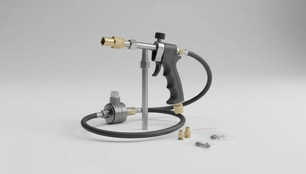 Qo‘l gaz gorelkalari