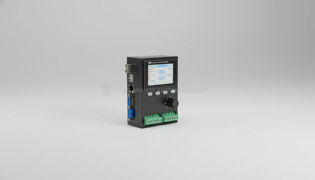 CNC tizimlari (stanok kontrollerlari)