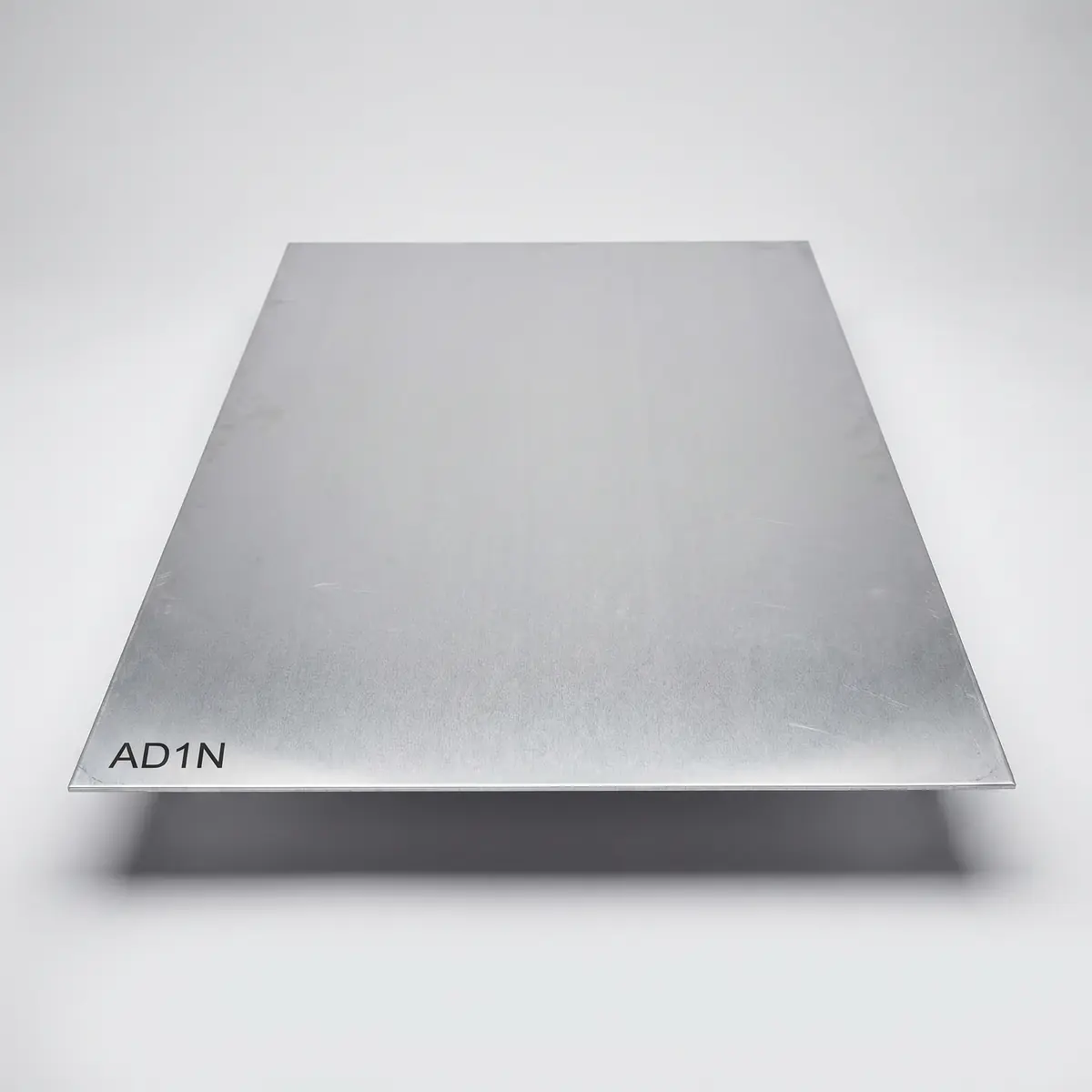 Alyuminiy list АД1Н