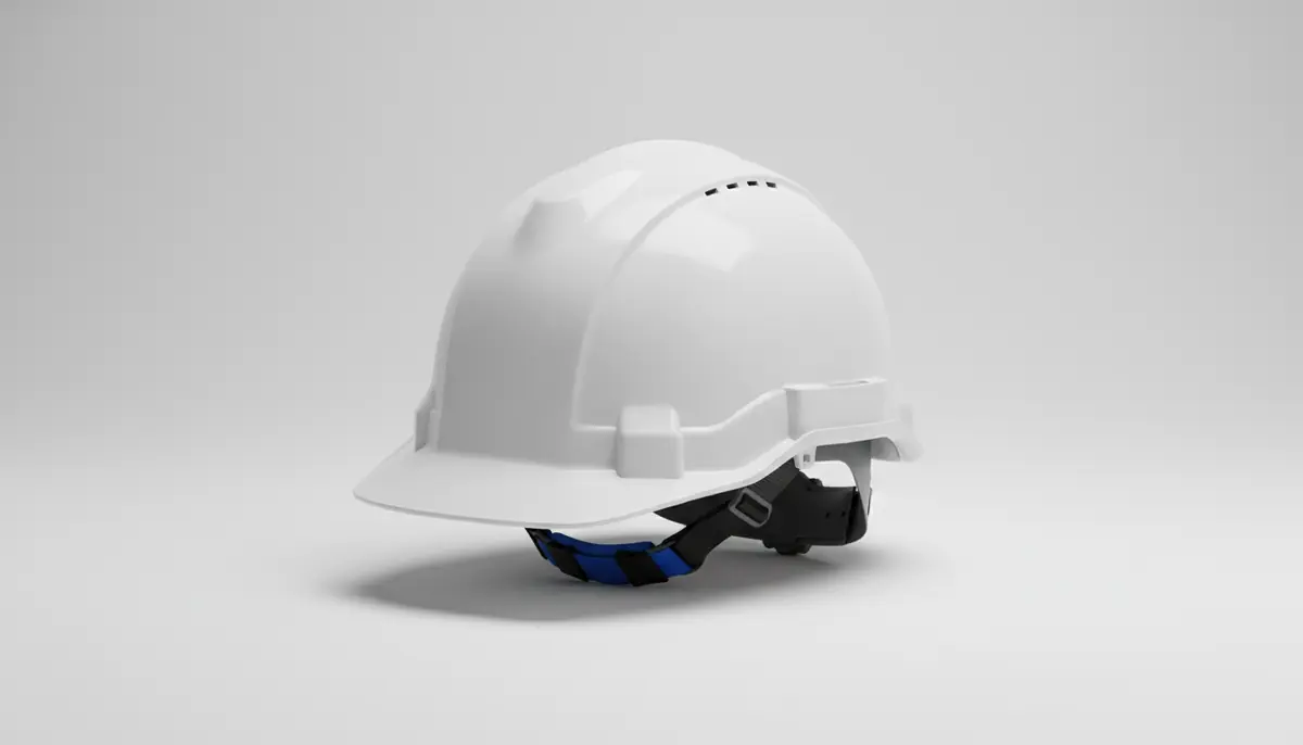 Himoya qurilish kaskalari