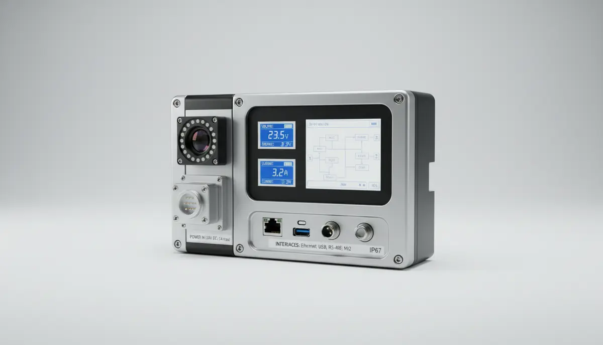 Mashinali ko‘rish tizimlari