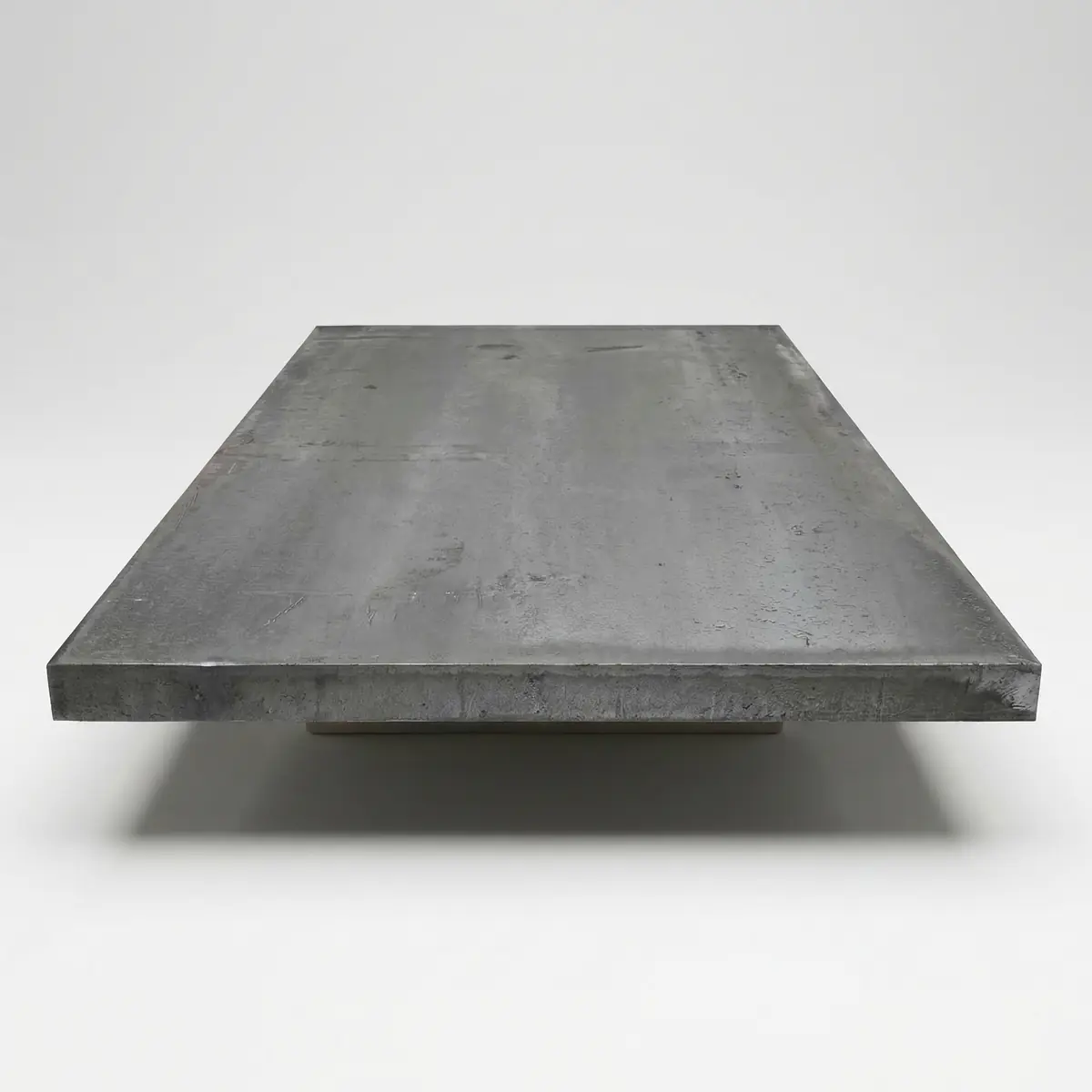 Issiq prokat po‘lat list S235JR, S275JR