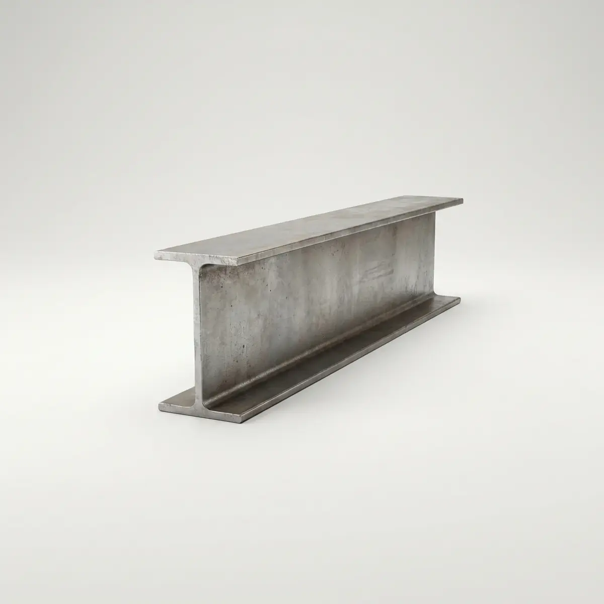 Po‘lat qo‘shtavr nuri