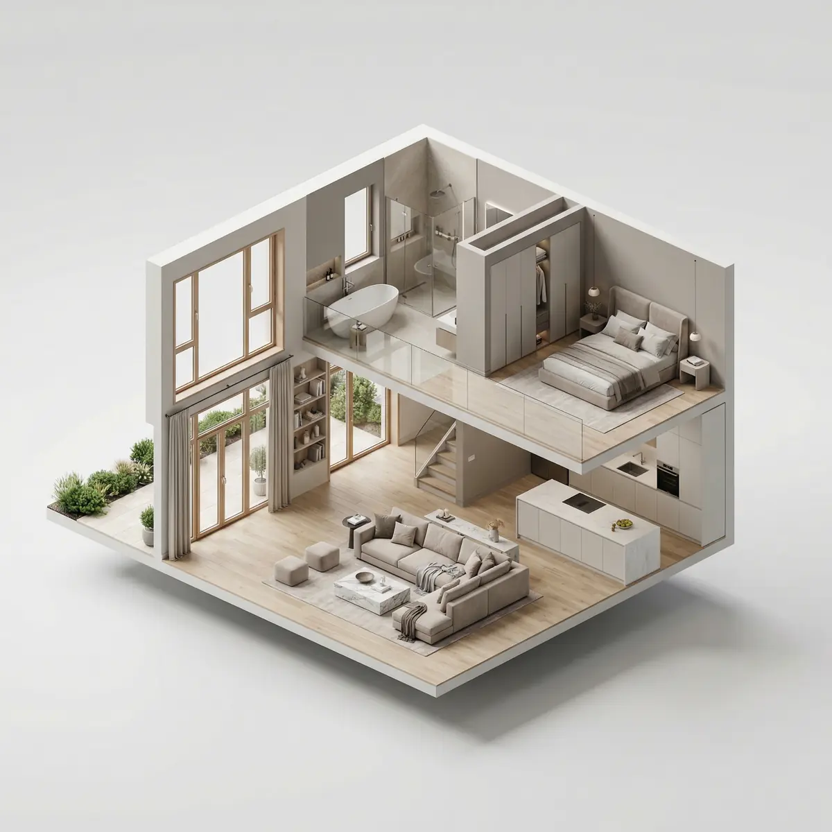 Uy uchun ikkilamchi uy-joydagi taʼmir Toshkentda