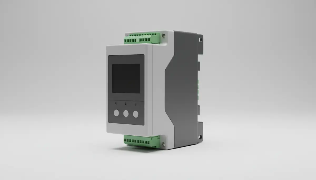 PID-regulyator kontrollerlari