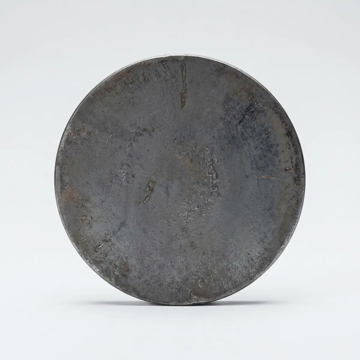 Issiq prokat po‘lat dumaloq prokat Ст20