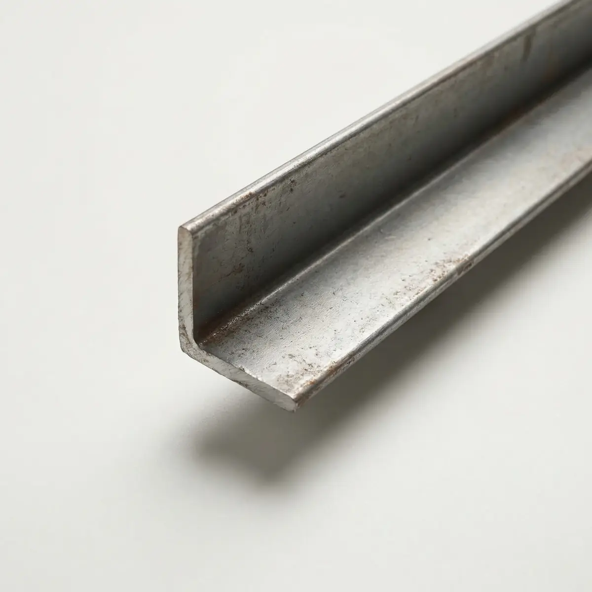 Po‘lat burchak Ст Зпс5/сп5