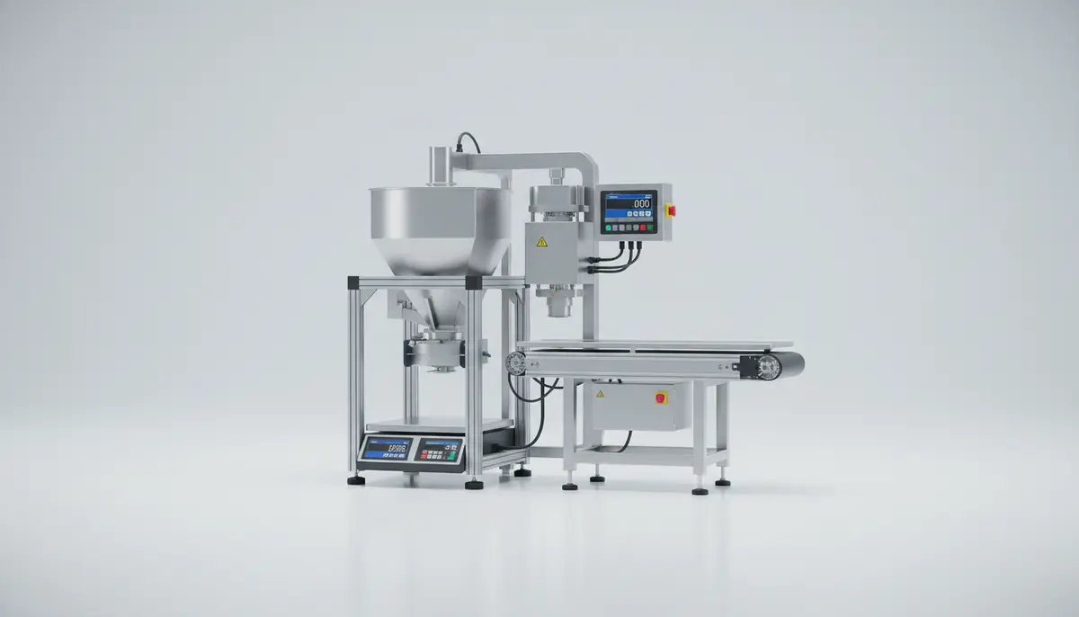 Dozatorlar va og‘irlik uskunalari