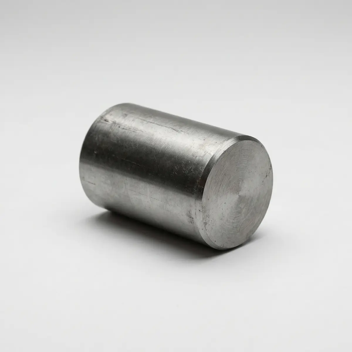 Po‘lat dumaloq prokat 18xгт