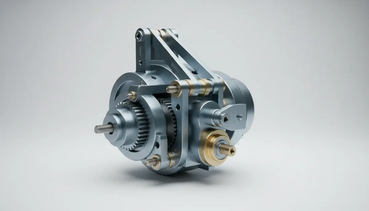 Noan’anaviy mexanizmlar va qurilmalar