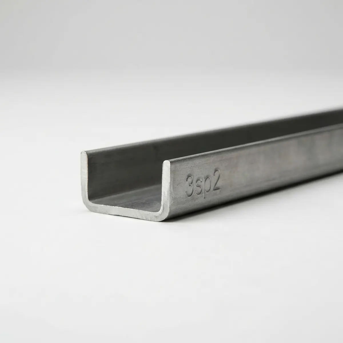 Po‘lat shveller 3сп2