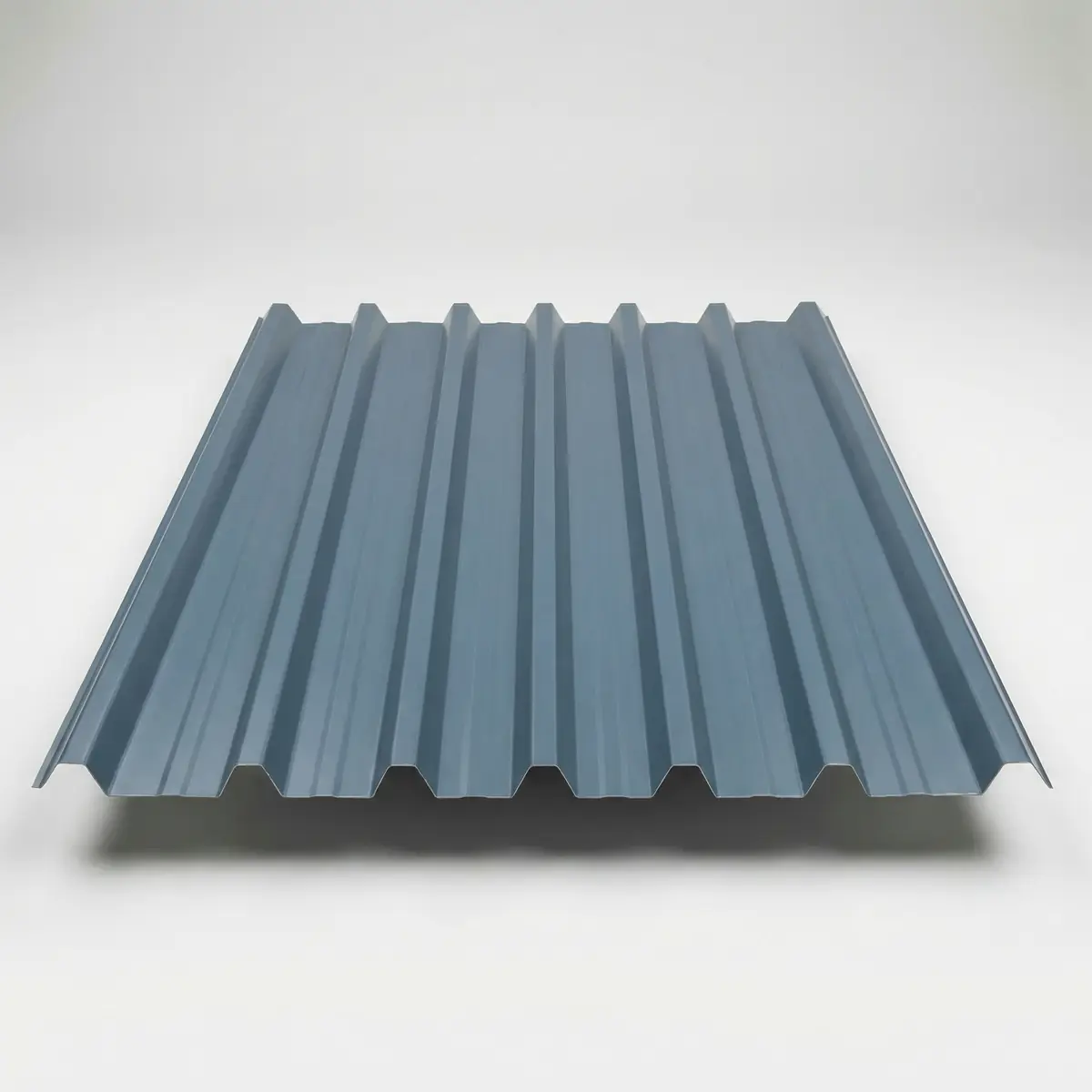 Polimer qoplamali profnastil НС35