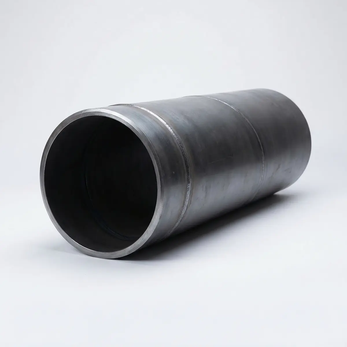 Elektr payvandlangan po‘lat quvur 09Г2С