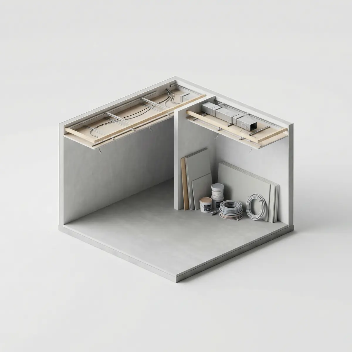 Ofis uchun toza pardoz oldi tayyorgarligi Toshkentda